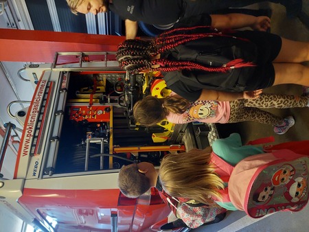 Trije tedni razigranega otroškega smeha – zaključek Ravensko razgibanega poletja (2)